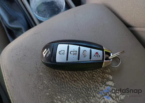 2011 Suzuki Kizashi S from USA, damaged, VIN JS2RF9A18B6110107